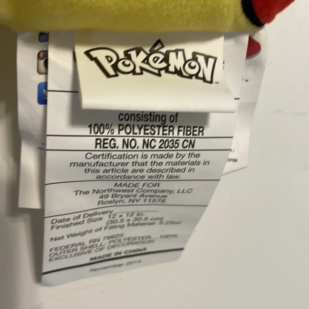 Pokemon 